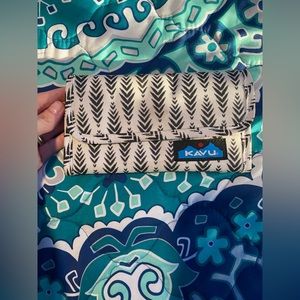 Kavu Wallet